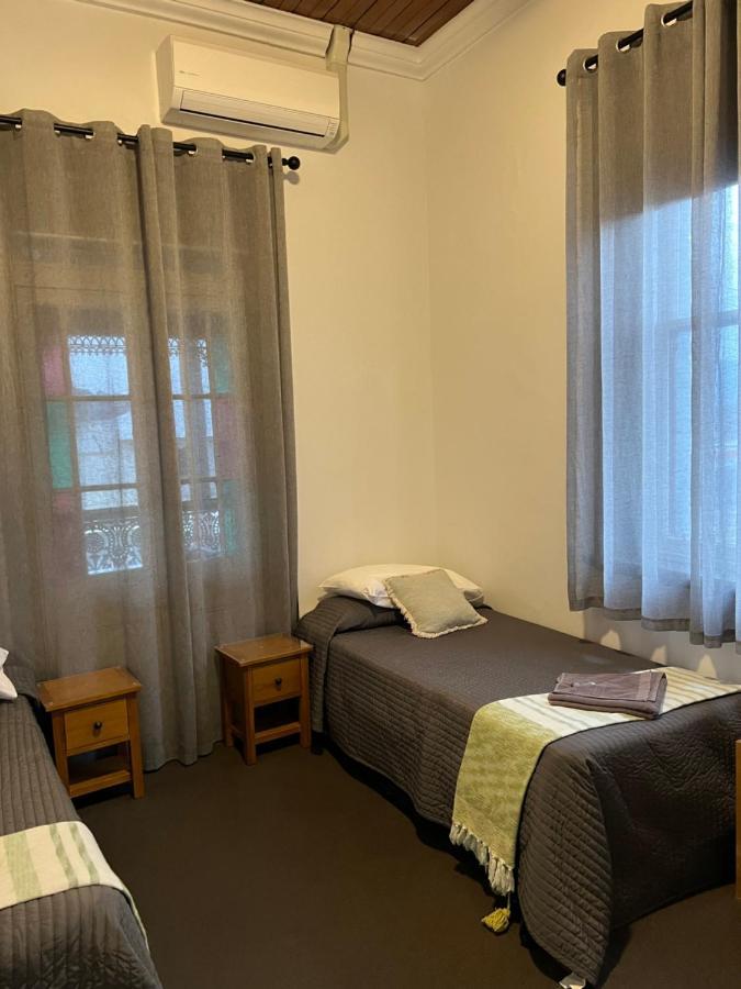 Oriental Hotel Tumut Dış mekan fotoğraf