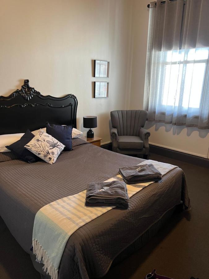 Oriental Hotel Tumut Dış mekan fotoğraf